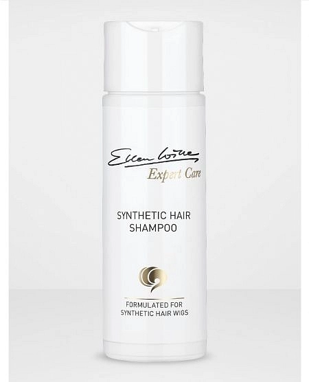 Šampon na umělé vlákno Ellen Wille